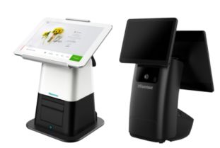 海信智能商用三款產(chǎn)品中標(biāo)銀聯(lián)商務(wù)年度采購(gòu)項(xiàng)目